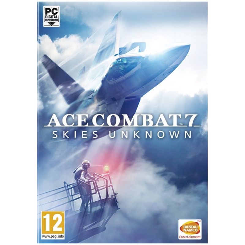 Ace Combat 7: Skies Unknown (PC)