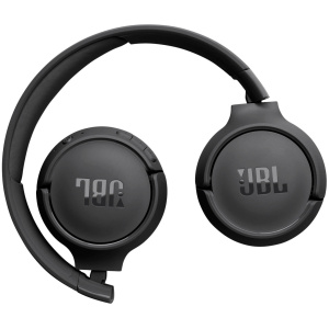 JBL Tune 520BT Bluetooth naglavne brezžične slušalke, črne - Image 4