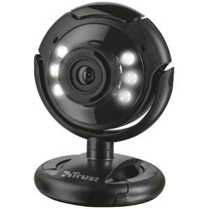Trust Spot Light Pro  spletna kamera 1