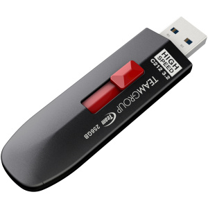 Teamgroup 256GB C212 USB 3.2 1000/800 MB/s spominski ključek - Image 3