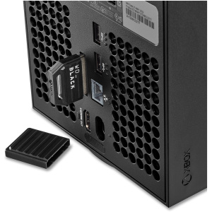 WD_BLACK C50 500GB Expansion Card za Xbox - Image 4