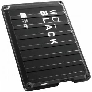 WD BLACK P10 4TB USB 3.0, črn - Image 3