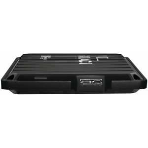 WD BLACK P10 4TB USB 3.0, črn - Image 4