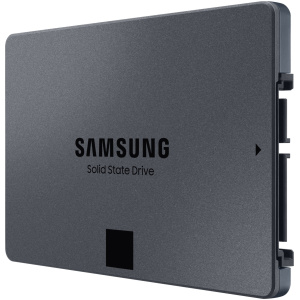 Samsung 2TB 870 QVO SSD SATA3 2.5" disk - Image 3