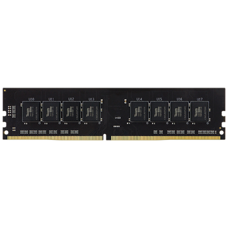 Teamgroup Elite 8GB DDR4-2666 DIMM PC4-21300 CL19