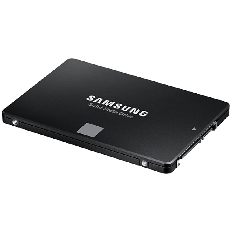 Samsung 2TB 870 EVO SSD SATA3 2.5" disk