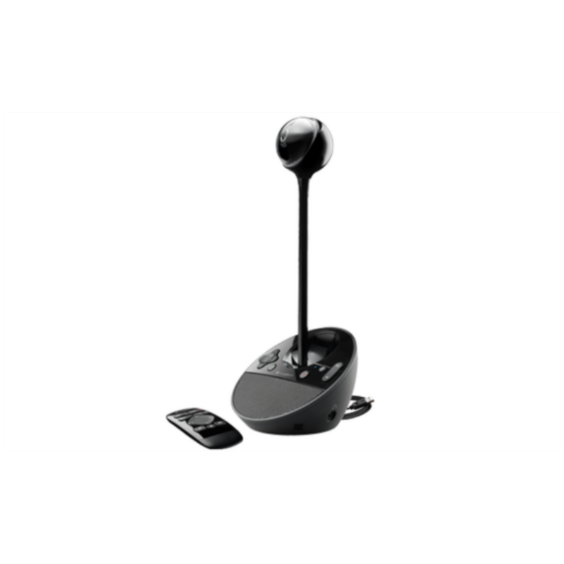 Logitech BCC950 ConferenceCam