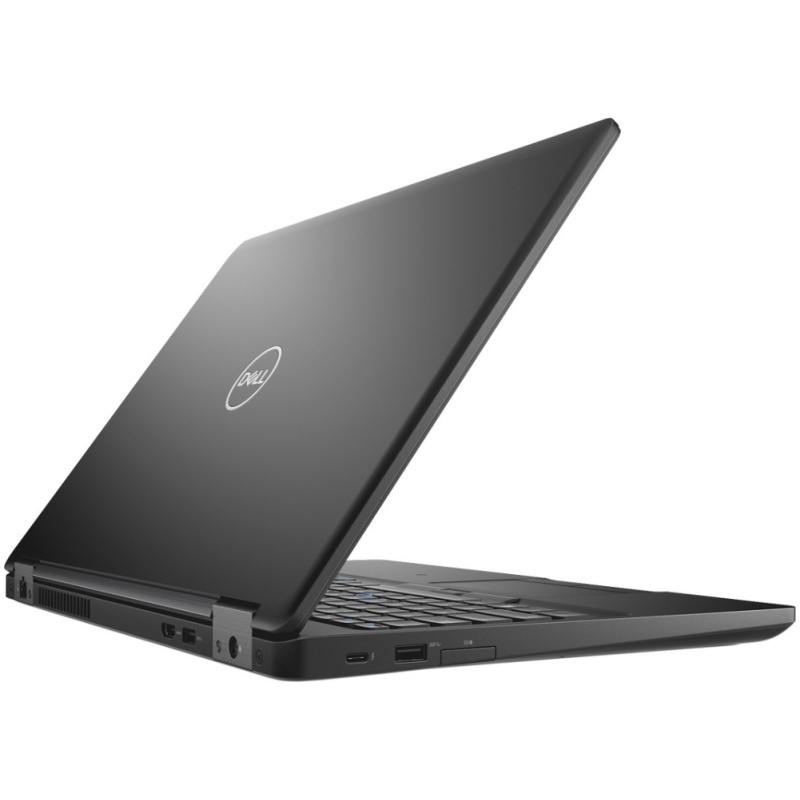 Intel® Core™ i5-8250U / 1.6 GHz / Quad-Core / Turbo Boost 3.4 GHz, 16 GB, 512 GB SSD, 39,6 cm (15,6'') Full HD LED Display (1920 x 1080), Intel UHD Graphics 620, No COA, Refurbished - A- Grade