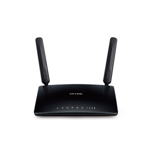 TP-LINK Archer MR200 AC750 brezžični Dual Band 4G LTE usmerjevalnik