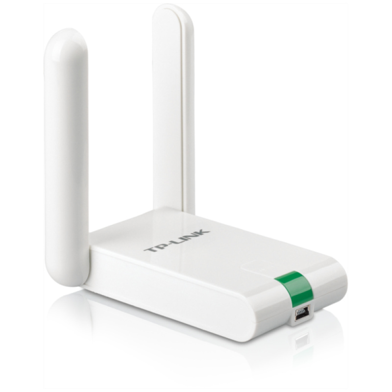 TP-LINK WN822N 300Mbps brezžična USB mrežna kartica z anteno