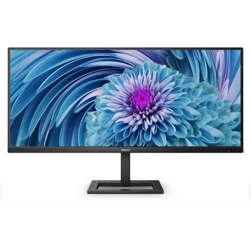 Philips 346E2LAE 34" UltraWide monitor