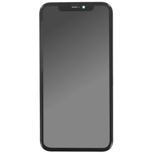 Primeren je za mobilne telefone Apple iPhone XR, zamenjavo pa lahko opravite kar sami in pri tem še privarčujete.