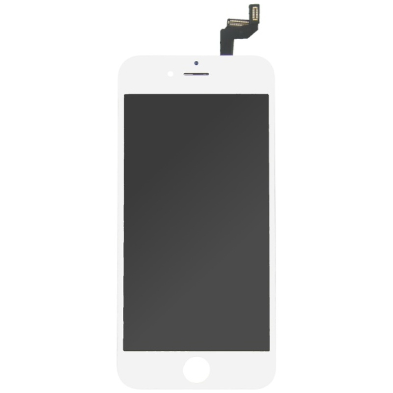 Primeren je za mobilne telefone Apple iPhone 6S, zamenjavo pa lahko opravite kar sami in pri tem še privarčujete.