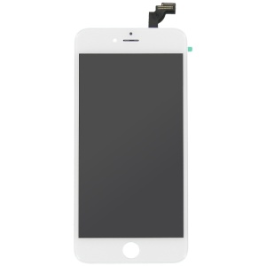 Primeren je za mobilne telefone Apple iPhone 6 Plus, zamenjavo pa lahko opravite kar sami in pri tem še privarčujete.