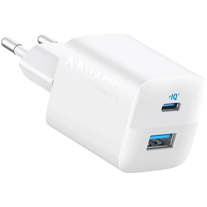 Anker polnilec 323 1xA 1xC 33W