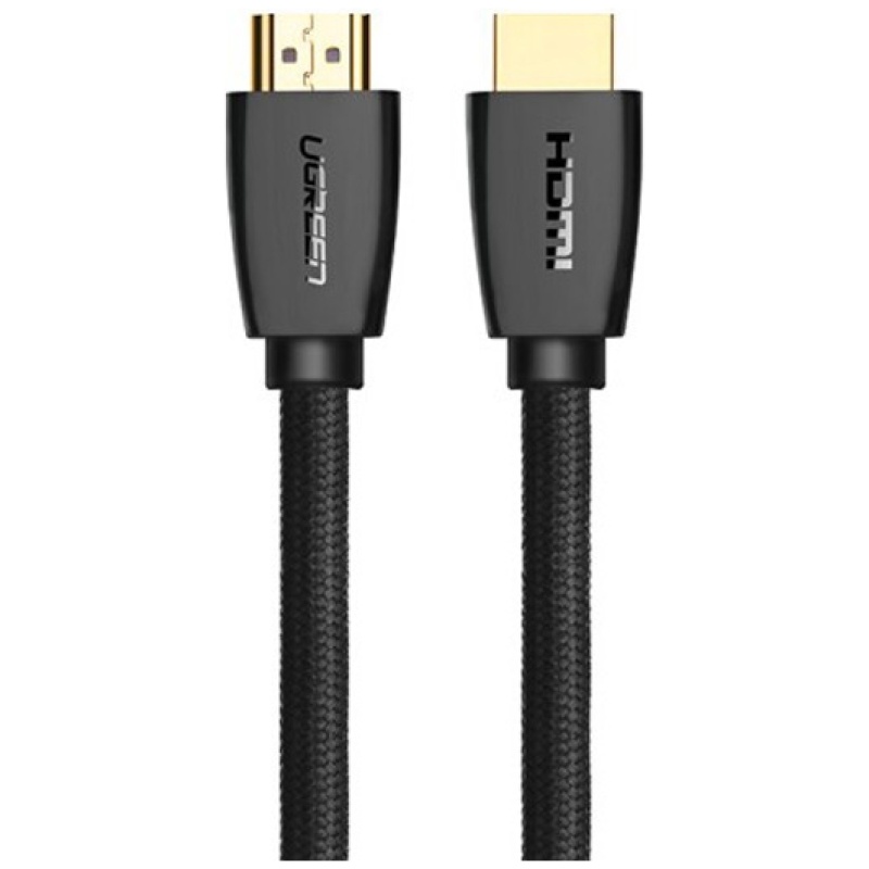 Ugreen HDMI M na M kabel v1.4 5m - polybag