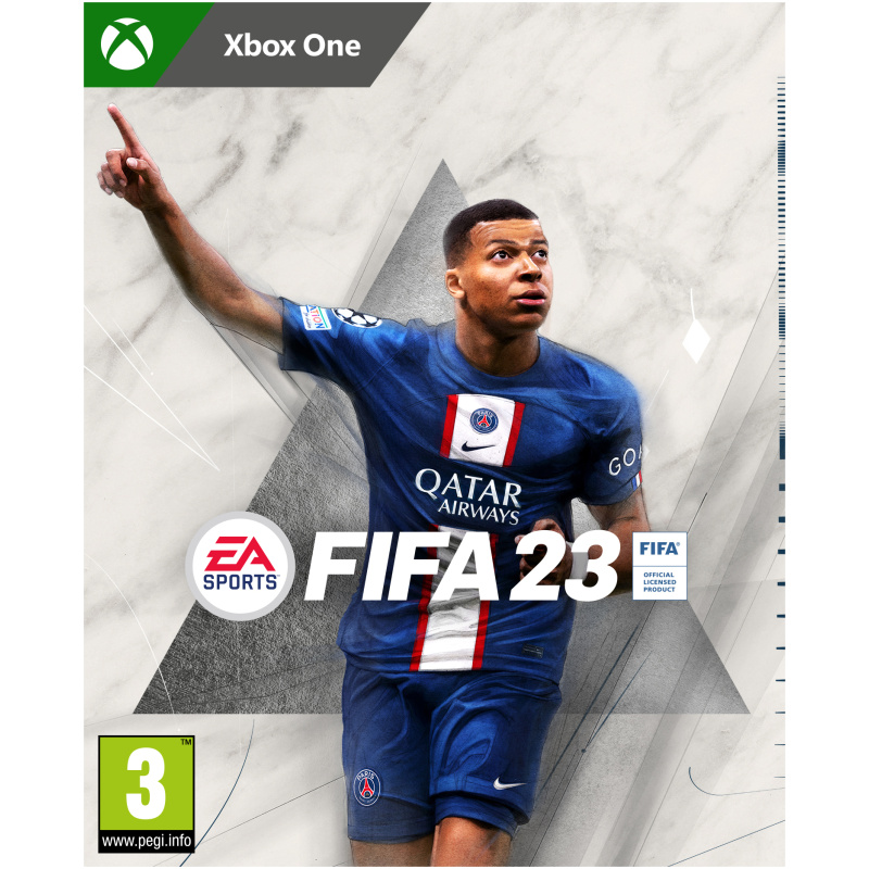 FIFA 23 (Xbox One)