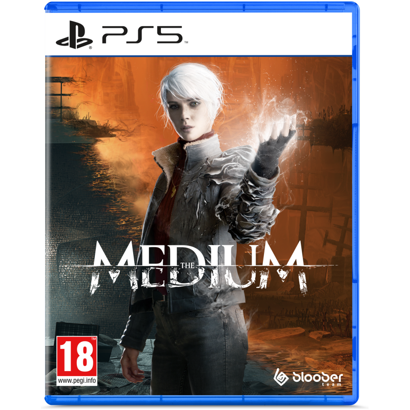 The Medium (PS5)