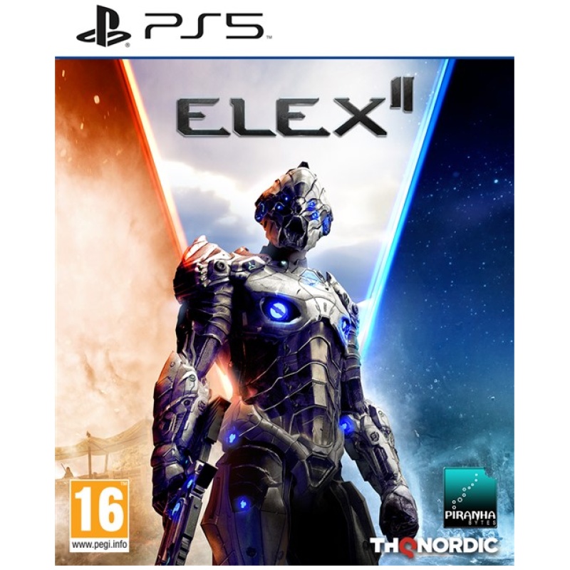 Elex II (PS5)