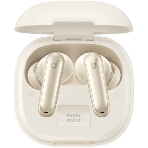 Anker Soundcore P40i brezžične slušalke, bele - Image 4