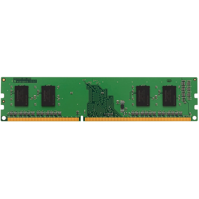 Kingston 8GB DDR4-3200MHz DIMM CL22