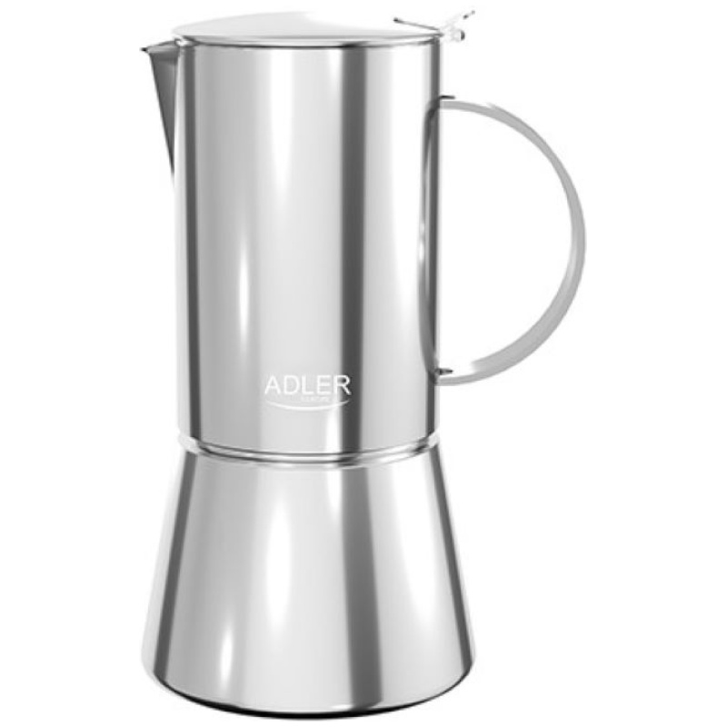 Adler  Aparat za espresso kavo 4417