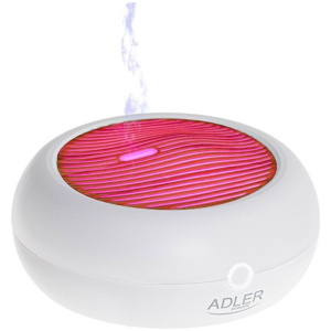 Adler 3in1 USB ultrazvočni aroma difuzor 7969