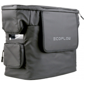 EcoFlow DELTA 2 vodoodporna torba