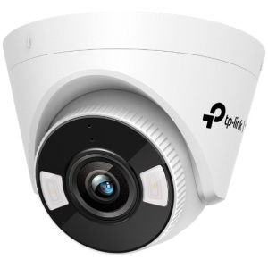 TP-LINK VIGI 4MP Full-Color Turret mrežna kamera (do 2560X1440 H.265+ 30fps)