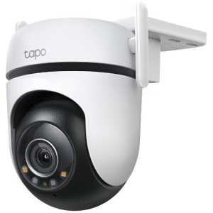 TP-LINK Tapo C520WS 2K QHD 360° Pan/Tilt zunanja Wi-Fi varnostna kamera