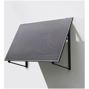 EcoFlow nastavljiv talni ali viseči nosilec za solarni panel