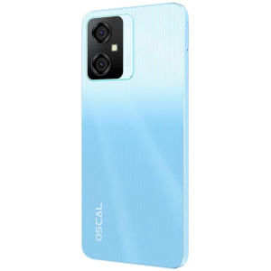 OSCAL TIGER 10 pametni  telefon 8GB+256GB, moder - Image 3