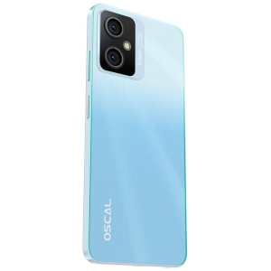 OSCAL TIGER 10 pametni  telefon 8GB+256GB, moder - Image 4
