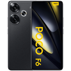 POCO F6 5G pametni telefon 12/512GB