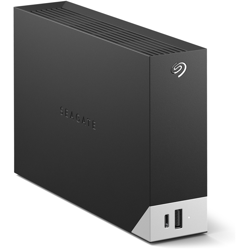 SEAGATE 8TB ONE TOUCH HUB USB 3.0