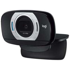 Logitech spletna kamera C615, USB - Image 3
