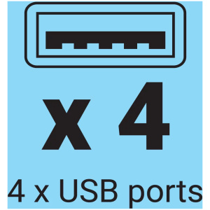 Sandberg USB-C 13-in-1 priklopna postaja za prenosnike - Image 4