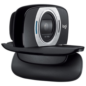 Logitech spletna kamera C615, USB - Image 4