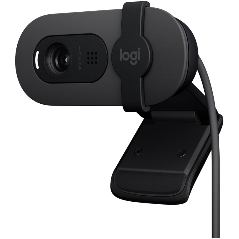 Logitech USB spletna kamera Brio 100