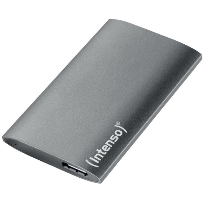 Intenso 256GB SSD Premium USB 3.2