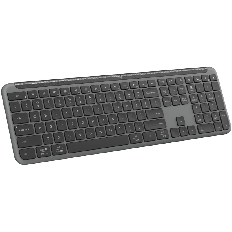 Logitech tipkovnica Signature Slim K950