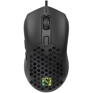 Sandberg FlexCover 6D Gaming Miška - Image 4