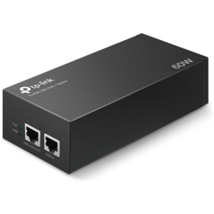 TP-LINK TL-POE170S PoE++ Injector