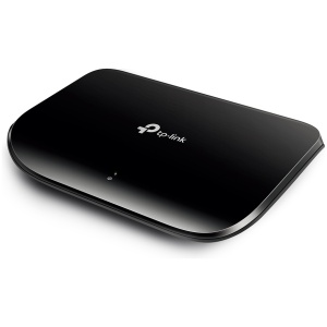 TP-LINK SG1005D 5 port Gigabit mrežno stikalo / switch