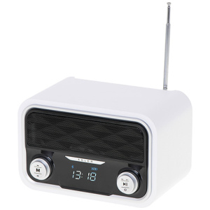 Adler radio in predvajalnik Bluetooth/AUX/FM/SD/USB AD1185