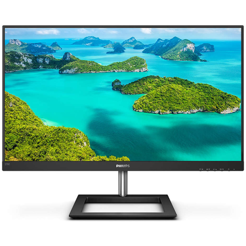 Philips 278E1A 27" IPS 4k monitor