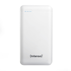 Intenso XS 20000mAh prenosna baterija - Bela