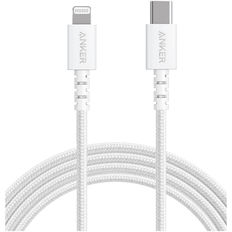 Anker PowerLine Select+ USB-C na Lightning kabel 1