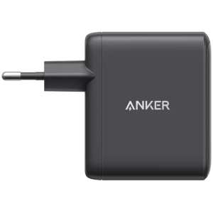 Anker 736 3-portni 100W polnilec, črn - Image 3