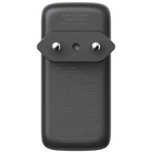 Anker 736 3-portni 100W polnilec, črn - Image 4